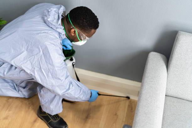 Best Residential Pest Control  in Shelburn, IN